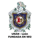 UNAN León Logo